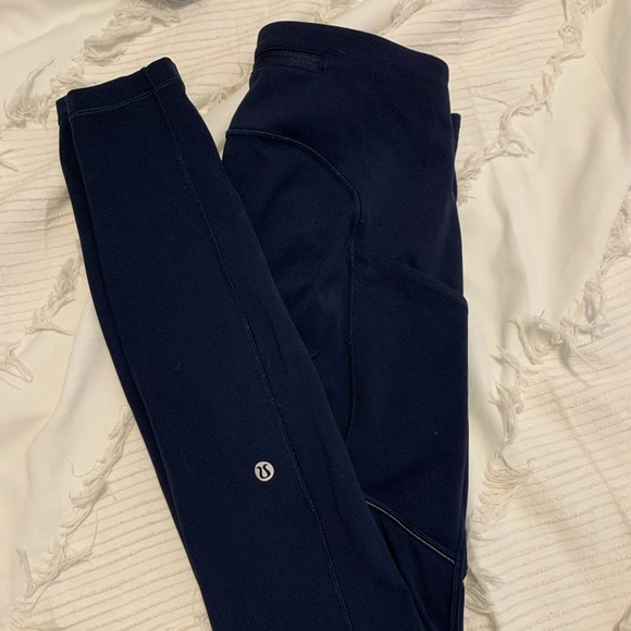 Lululemon leggings - Picture 1 of 1